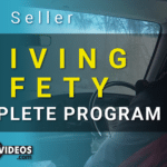 Driving Safety - The Complete Program [Video Training Package]