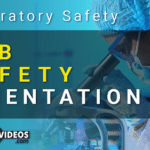 Orientation To Lab Safety