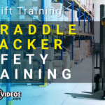 Straddle Stacker Safety Training