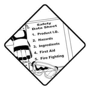 GHS Safety Data Sheets Training