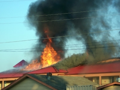 Hotel Fire Safety Training Video