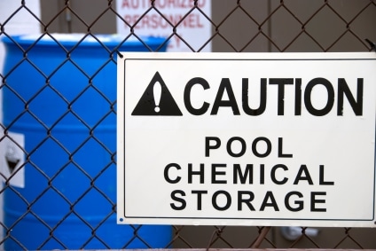 Pool Chemical Safety Training Video