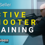 Active Shooter Training for Businesses - [Complete Video Kit]