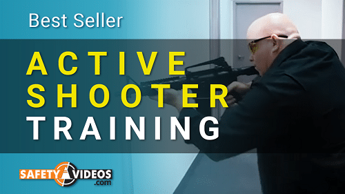 Active Shooter Training Video