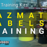 Hazardous Materials Labels Training Video