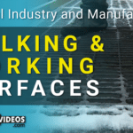 Walking and Working Surfaces Training - [Complete Video Kit]