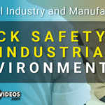 Back Safety in Industrial Environments - [Video Training Kit]