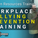 Workplace Bullying Training - [Complete Video Kit]