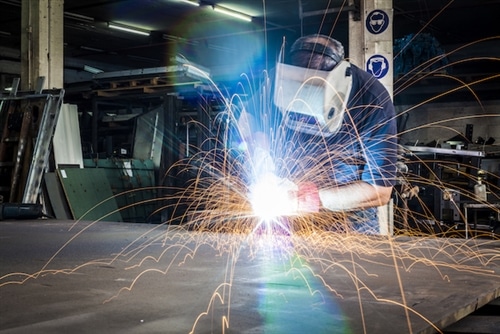 Hot Work Permit Training