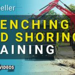 Trenching and Shoring Safety Training