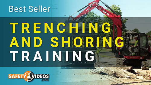 Trenching and Shoring Safety Training