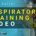 Respirator Training Course- [Complete Video Training Kit]