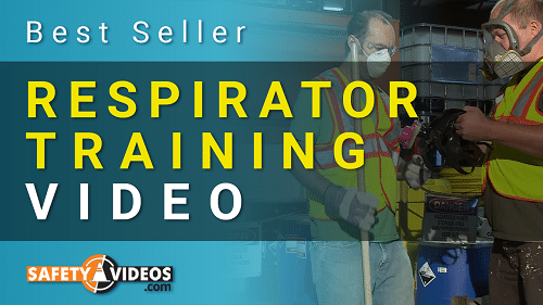 Respirators and Respiratory Protection Training