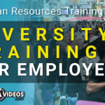 Diversity Training for Employees - [Complete Video Kit]