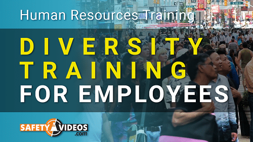 Diversity Training for Employees