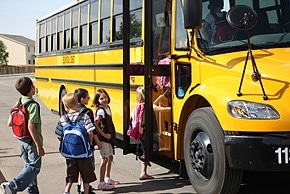 School Bus Safety Training Video For Children Or Students