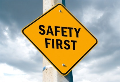A Risk Management Orientation For School Employees
