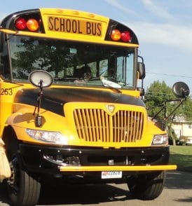 School Bus Safety For Parents And Teachers
