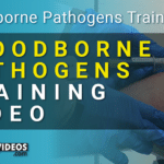 Bloodborne Pathogens Training - [Complete Video Package]