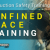 Confined Space Training