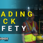 Loading Dock Safety Training - [Complete Video Kit]