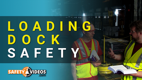 Loading Dock Safety Training