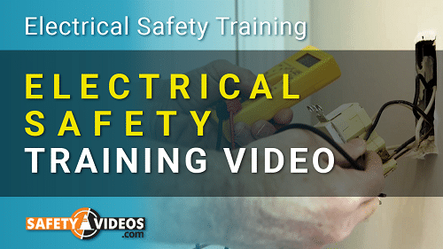 Electrical Safety Training Video