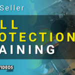 Fall Protection Training - [Complete Video Package]