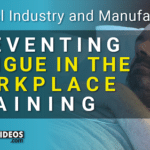 Preventing Fatigue in the Workplace Training - [Full Video Kit]