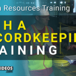 OSHA Recordkeeping Training for Employees