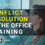 Conflict Resolution in the Office Training