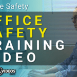 Office Safety Training - The Basics [Complete Video Package]