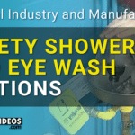 Safety Showers and Eye Wash Stations - [Complete Video Kit]