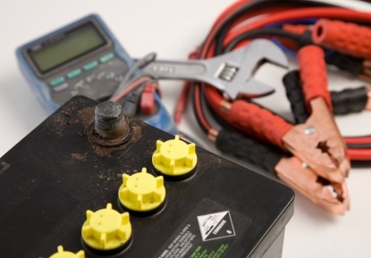 SAFE USE, HANDLING, STORING, CHARGING, AND JUMP STARTING OF ACID BATTERIES AND SAFETY UPDATED