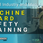 Machine Guard Safety Training – [Complete Video Kit]