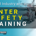 Winter Safety Training for Employees - [Complete Video Kit]