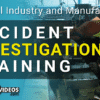 Accident Investigation Training