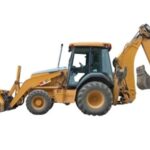 Backhoe Operator Safety Training Video - [Complete Kit]