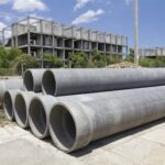 Asbestos Cement Pipe Safety Training