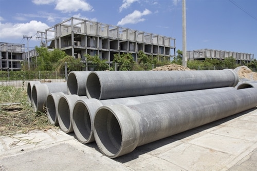 Asbestos Cement Pipe Safety Training