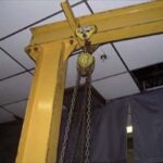 Overhead Pendant Hoist Safety Training Video