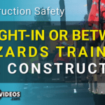 Caught-In or Between Hazards Training for Construction