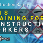 Construction GHS Training - [Complete Video Kit]