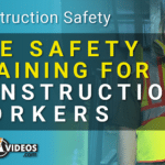 Construction PPE Training -[Complete Safety Video Kit]