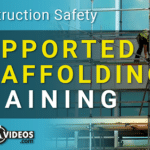 Supported Scaffolding Training - [Complete Video Package]