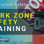 Work Zone Safety Training - [Complete Video Package]