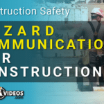 HAZCOM for Construction - [Complete Video Training Kit]