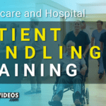 Patient Handling Training - [Complete Video Kit]