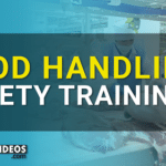 Food Handling Safety Training - [Complete Video Kit]