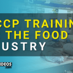 HACCP Training - [Complete Video Course Kit]